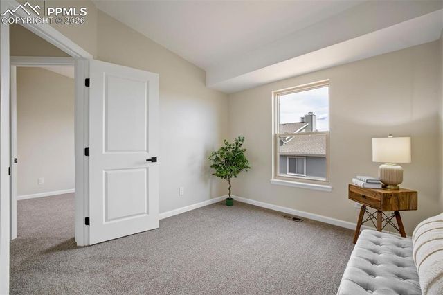 3848 Smoke Tree Drive, Colorado Springs, CO 80920