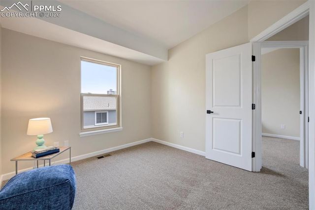 3848 Smoke Tree Drive, Colorado Springs, CO 80920