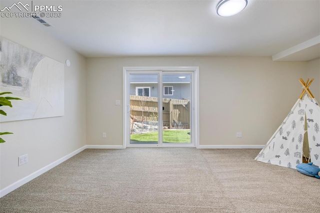 3848 Smoke Tree Drive, Colorado Springs, CO 80920