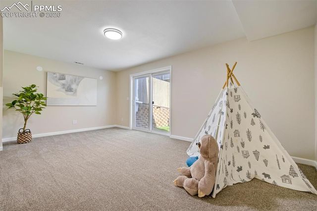 3848 Smoke Tree Drive, Colorado Springs, CO 80920