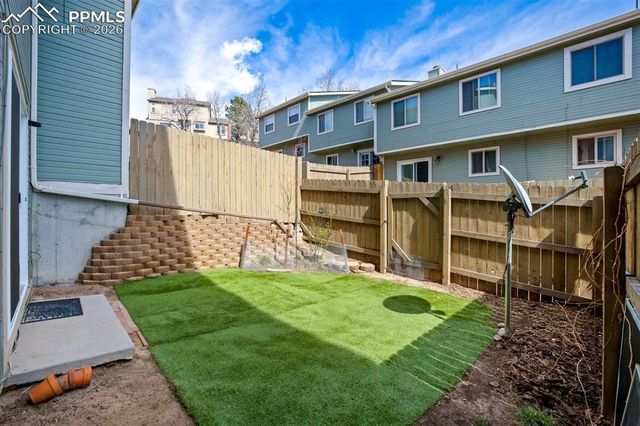 3848 Smoke Tree Drive, Colorado Springs, CO 80920