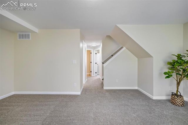 3848 Smoke Tree Drive, Colorado Springs, CO 80920