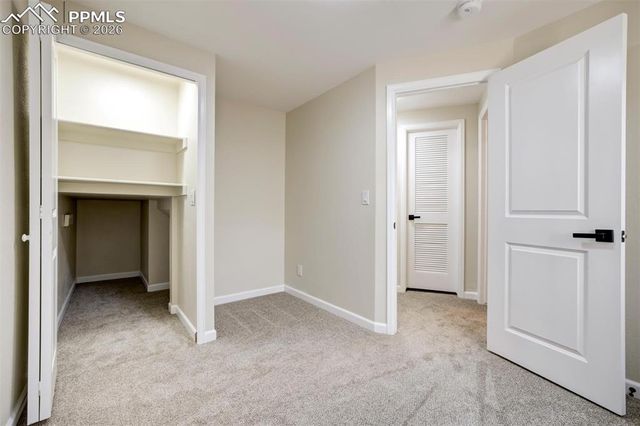 3848 Smoke Tree Drive, Colorado Springs, CO 80920