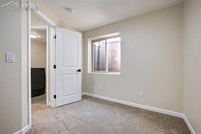 3848 Smoke Tree Drive, Colorado Springs, CO 80920