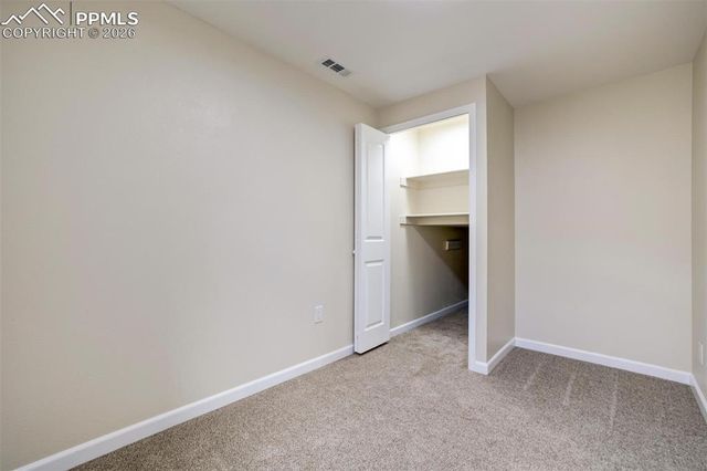 3848 Smoke Tree Drive, Colorado Springs, CO 80920