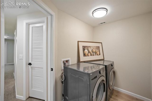 3848 Smoke Tree Drive, Colorado Springs, CO 80920