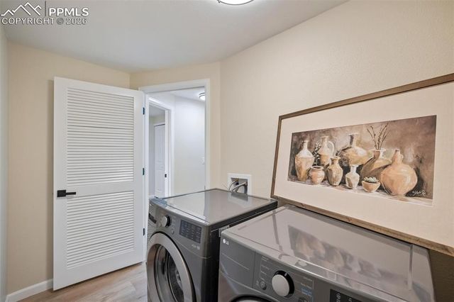 3848 Smoke Tree Drive, Colorado Springs, CO 80920