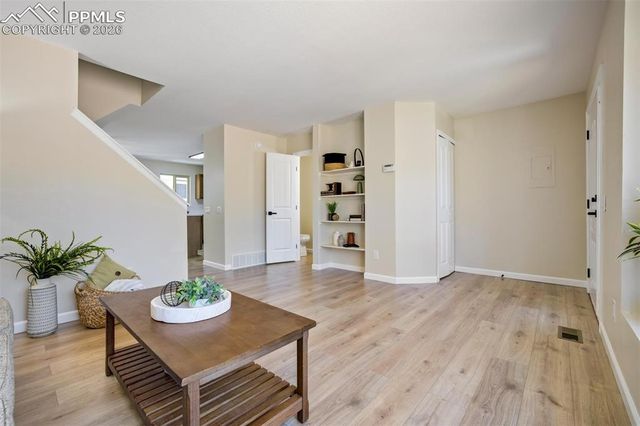 3848 Smoke Tree Drive, Colorado Springs, CO 80920