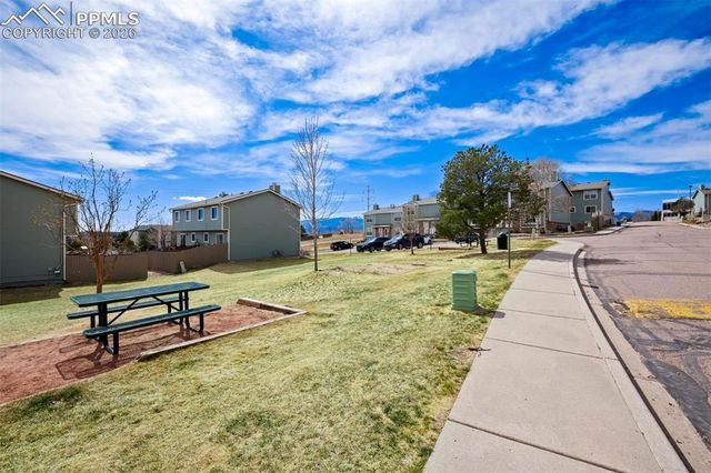 3848 Smoke Tree Drive, Colorado Springs, CO 80920
