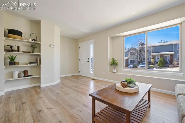 3848 Smoke Tree Drive, Colorado Springs, CO 80920