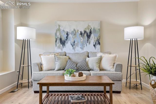 3848 Smoke Tree Drive, Colorado Springs, CO 80920