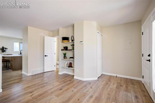 3848 Smoke Tree Drive, Colorado Springs, CO 80920