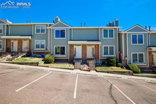 3848 Smoke Tree Drive, Colorado Springs, CO 80920