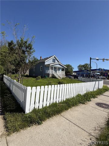 1426 Kensington Avenue, Buffalo, NY 14215