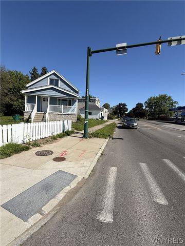 1426 Kensington Avenue, Buffalo, NY 14215