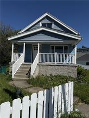 1426 Kensington Avenue, Buffalo, NY 14215