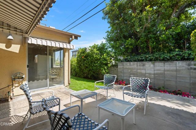 750 Arcadia Avenue 7, Arcadia, CA 91007