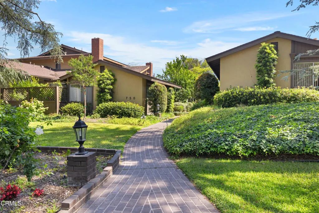 750 Arcadia Avenue 7, Arcadia, CA 91007