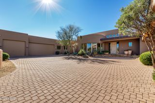 40934 N 109TH Place, Scottsdale, AZ 85262