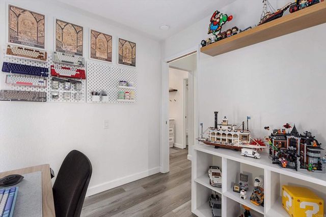 7980 Mission Center Ct. F, San Diego, CA 92108