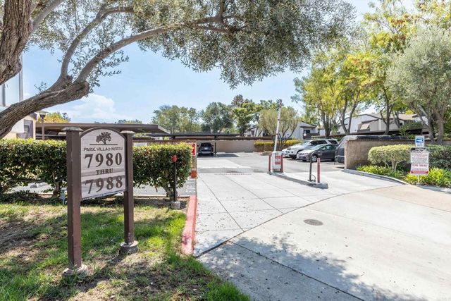 7980 Mission Center Ct. F, San Diego, CA 92108