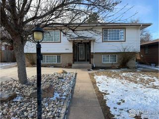 1851 23rd Ave Ct, Greeley, CO 80634