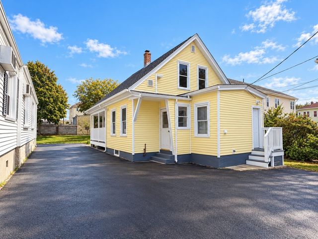 5 Branch St, Worcester, MA 01604