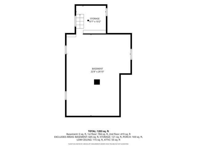 5 Branch St, Worcester, MA 01604