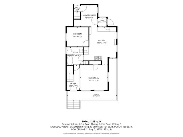 5 Branch St, Worcester, MA 01604