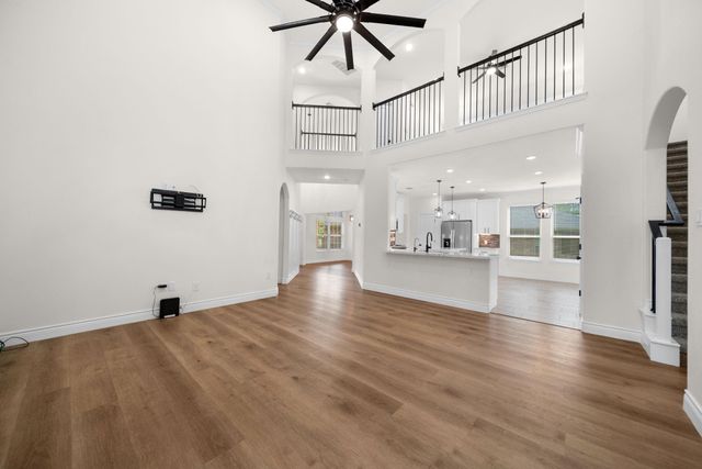 206 Elianne Lace Court, Conroe, TX 77318