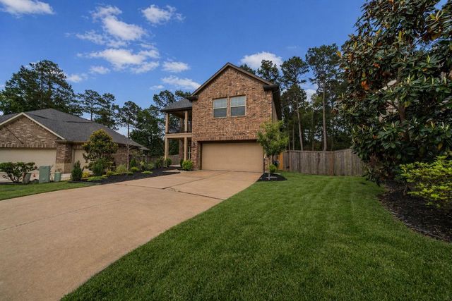 206 Elianne Lace Court, Conroe, TX 77318