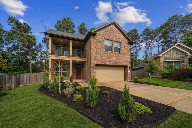 206 Elianne Lace Court, Conroe, TX 77318