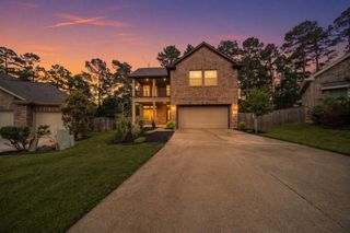 206 Elianne Lace Court, Conroe, TX 77318