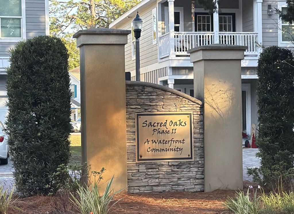 Lot 52 Reardon Way, Santa Rosa Beach, FL 32459