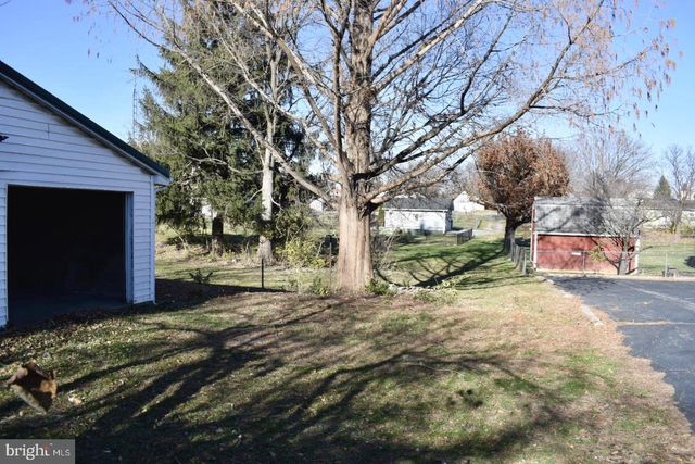 1014 WEST VIRGINIA AVE, Martinsburg, WV 25401