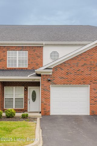 327 S Dorsey Ln, Louisville, KY 40223