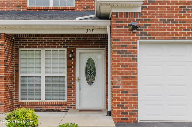 327 S Dorsey Ln, Louisville, KY 40223
