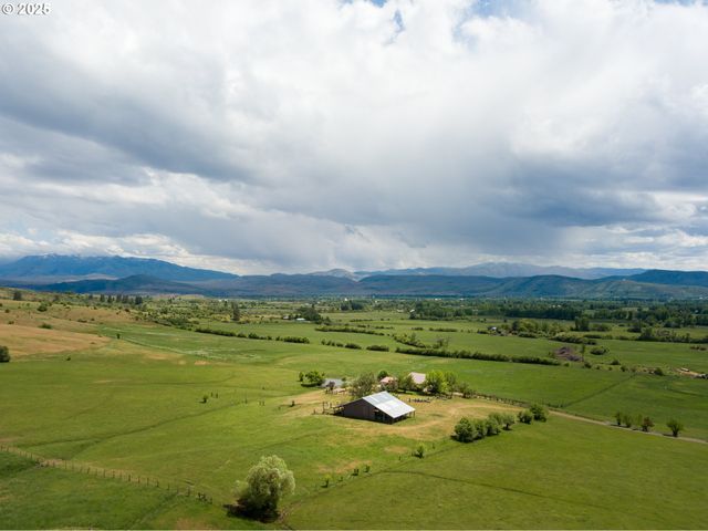 47433 SLAUGHTERHOUSE Rd, Halfway, OR 97834