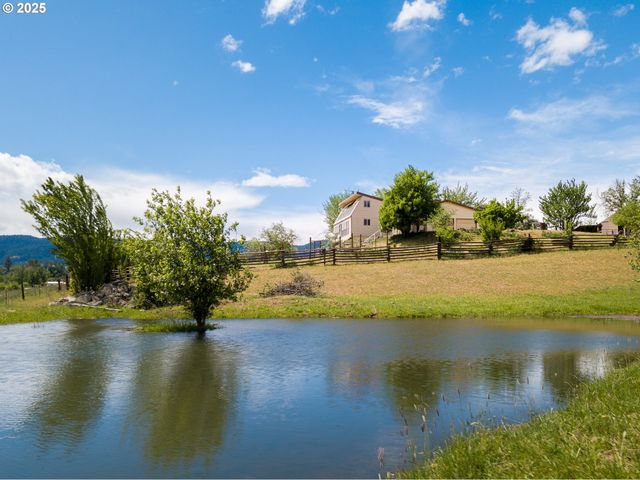 47433 SLAUGHTERHOUSE Rd, Halfway, OR 97834