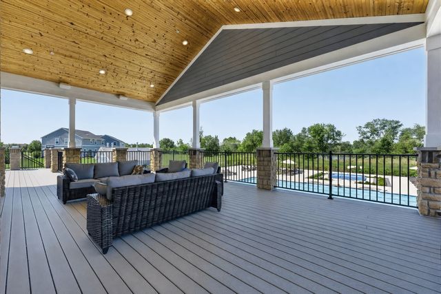 1895 South Shore Cove, Antioch, IL 60002