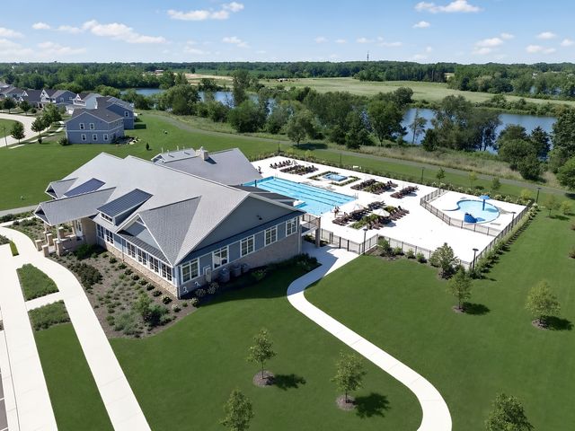 1895 South Shore Cove, Antioch, IL 60002