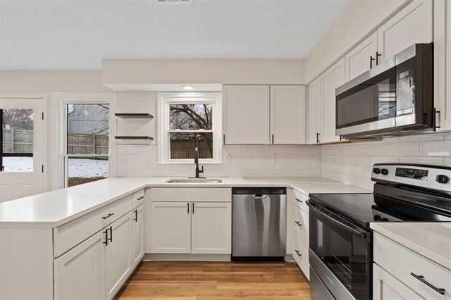 15907 W 124th Terrace, Olathe, KS 66062