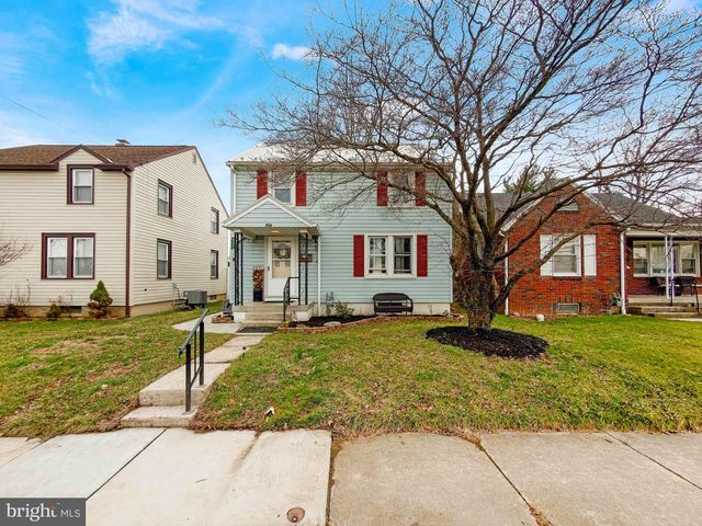 306 W ELM AVE, Hanover, PA 17331