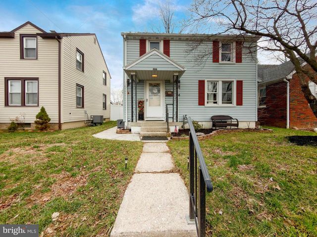 306 W ELM AVE, Hanover, PA 17331