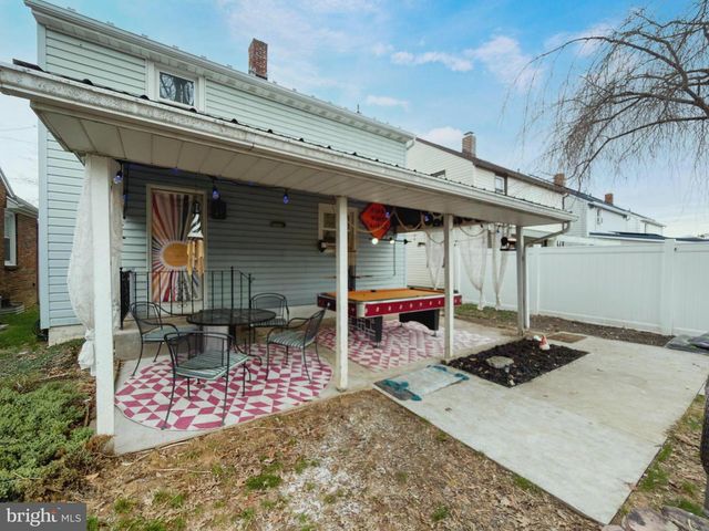 306 W ELM AVE, Hanover, PA 17331