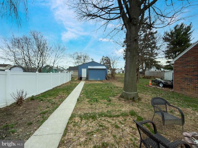 306 W ELM AVE, Hanover, PA 17331