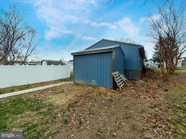 306 W ELM AVE, Hanover, PA 17331