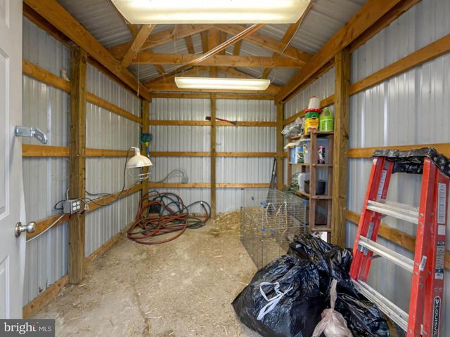 306 W ELM AVE, Hanover, PA 17331