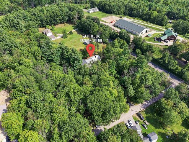 24 Little Lane, Dunbarton, NH 03046