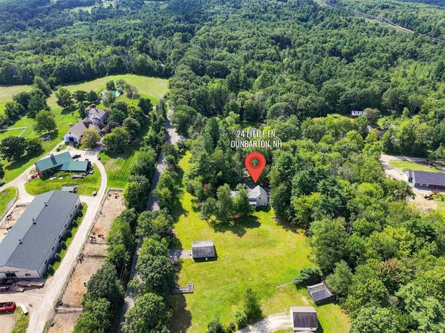 24 Little Lane, Dunbarton, NH 03046